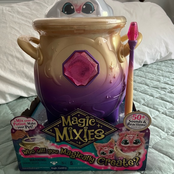 Magic Mixies - Picture 3 of 3